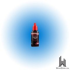 WARPAINTS: FANATIC WASH DARK RED TONE